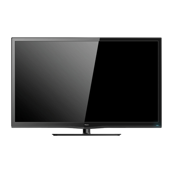 Haier LE24C2380 TV – image 2