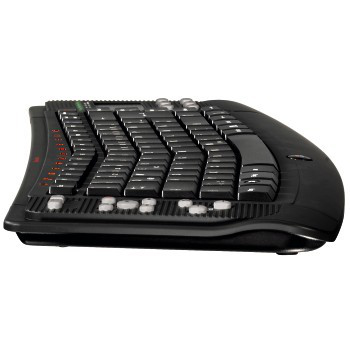 Hama Entertainment keyboard RF Wireless Black – image 6