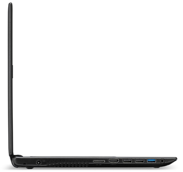 Acer Aspire 551G-A66G75Mn AMD A6 A6-4455M Laptop 39.6 cm (15.6") 6 GB DDR3-SDRAM 750 GB HDD Wi-Fi 4 (802.11n) Windows 8 Black – image 5