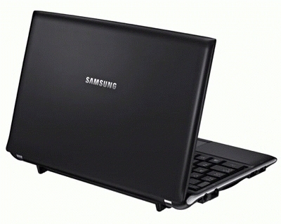 Samsung N N120-KA01US Intel Pentium Mobile N270 Netbook – image 4
