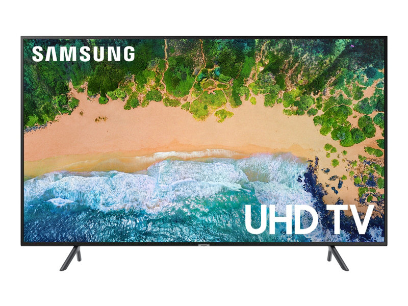 Samsung Series 7 UN75NU7100F