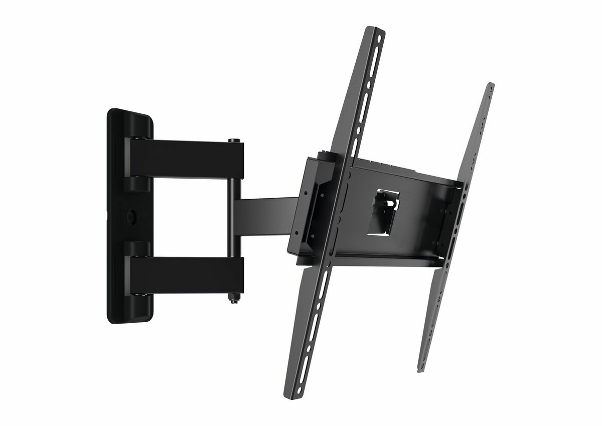 Vogel's MA3040 165,1 cm [65] (Vogel's M-series MA3040 [C1] - Mounting kit [wall mount] - full-motion - for LCD TV - steel - bla