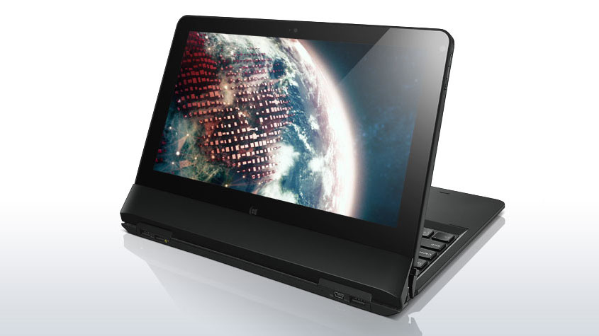 Lenovo ThinkPad 3702 Intel® Core™ i5 i5-3427U Hybrid (2-in-1) – image 3