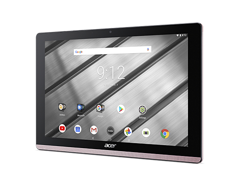 Acer Iconia B3-A50-K3CU Mediatek – image 3