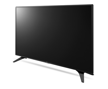 LG 55LH6047 TV 139.7 cm (55") Full HD Smart TV Wi-Fi Black – image 5