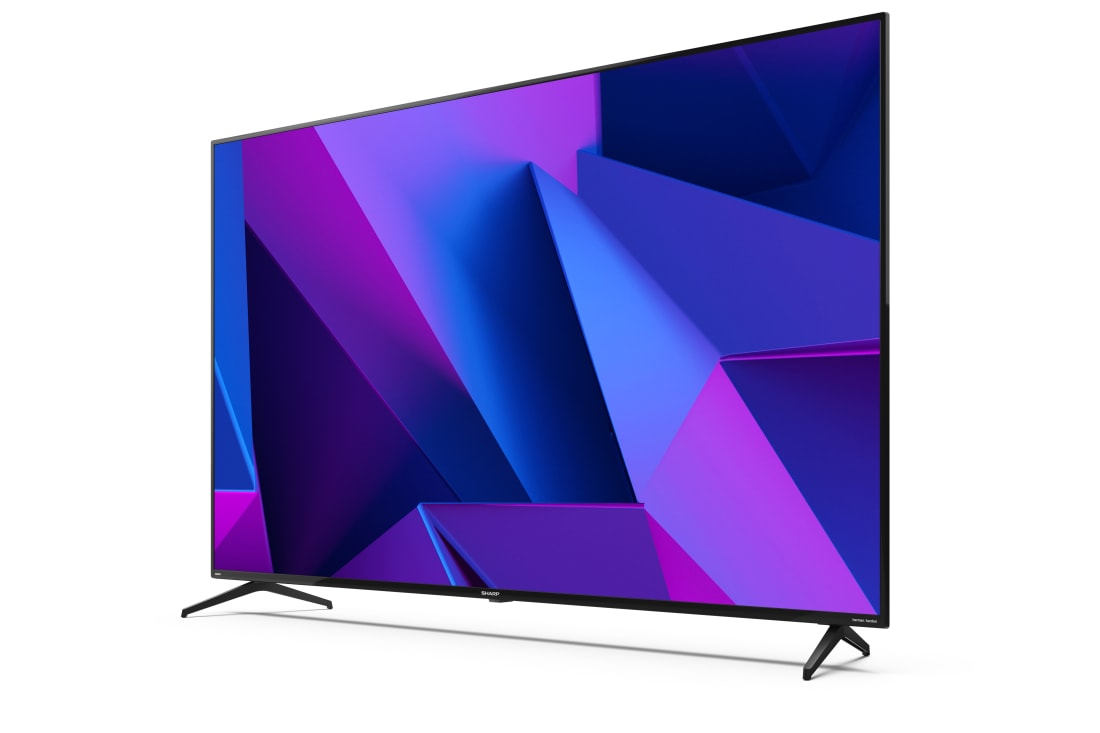 Sharp 70FN2KA TV 177.8 cm (70") 4K Ultra HD Smart TV Wi-Fi Black – image 4