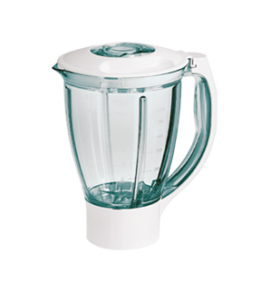 Moulinex QA404G food processor – image 3