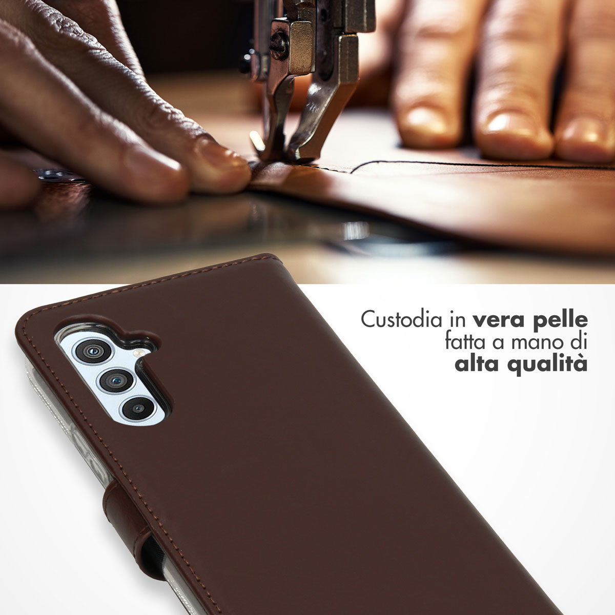 Selencia SH00057263 mobile phone case – image 4