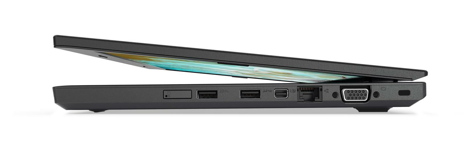 Lenovo ThinkPad L470 Intel® Core™ i5 i5-7200U Laptop – image 5