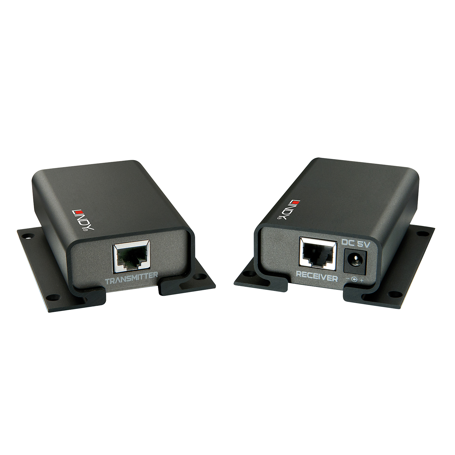 Lindy 32155 AV extender AV transmitter & receiver – image 3