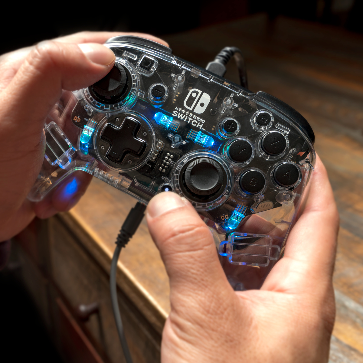 PDP Afterglow Deluxe+ – image 9