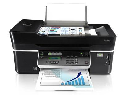Dell V515w Inkjet A4 – image 3