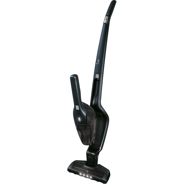 Electrolux EER75NOW stick vacuum/electric broom 2-in-1 stick vacuum Battery Dry Cyclonic Bagless – image 2