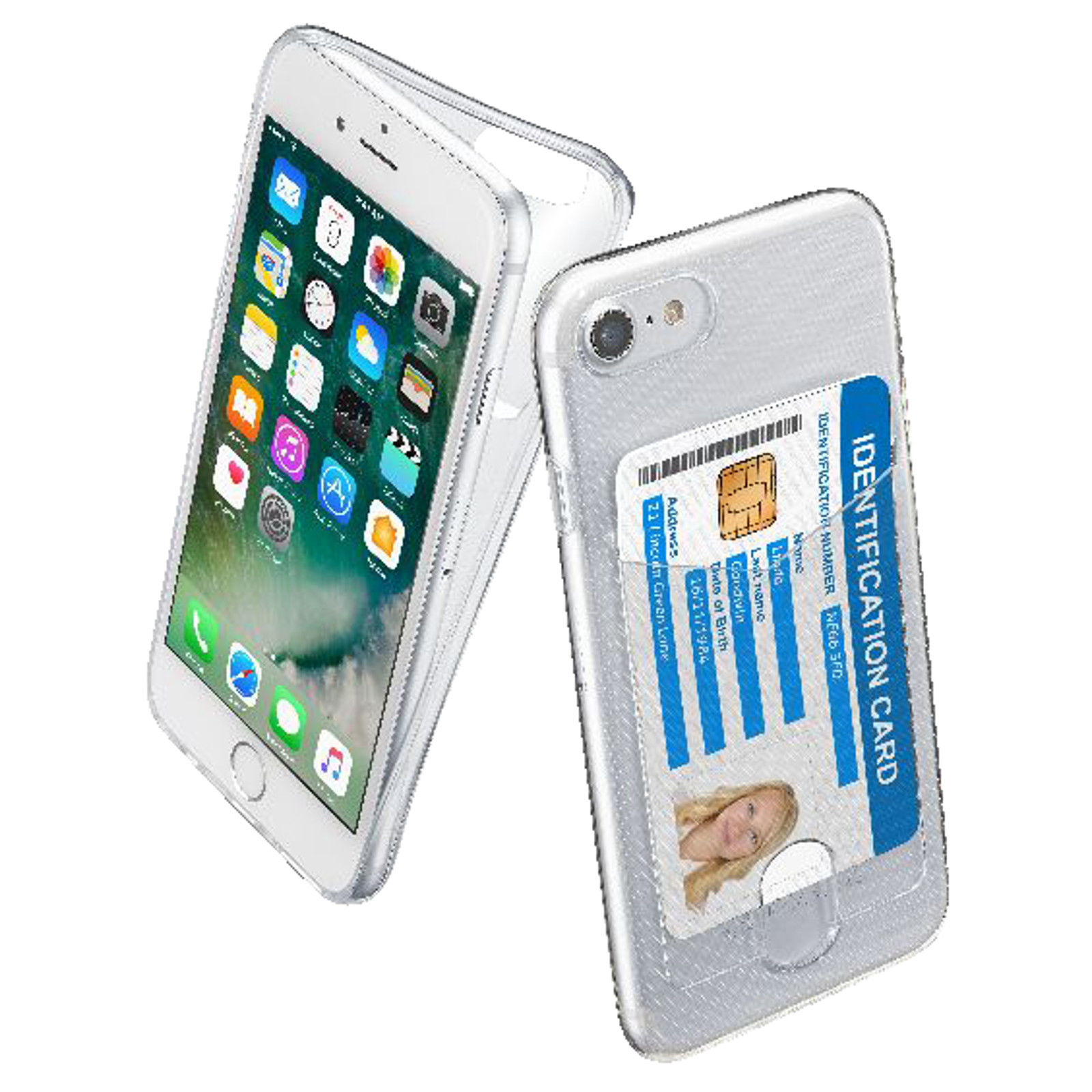 Cellularline Flex Pocket - iPhone 8/7 – image 2