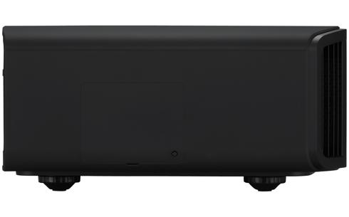 JVC DLA-NP5BE data projector Large venue projector 1900 ANSI lumens D-ILA DCI 4K (4096x2160) 3D Black – image 2