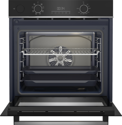 Beko BBIS25300XCN oven – image 2