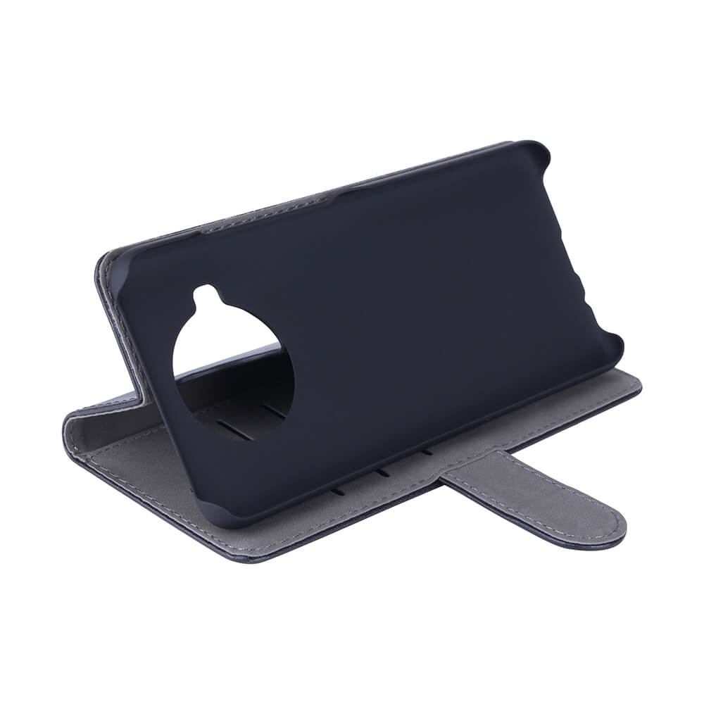 Gear Wallet Case Black - Xiaomi Mi 10T Lite – image 4