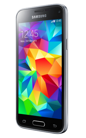 Samsung Galaxy S5 mini SM-G800M – image 5