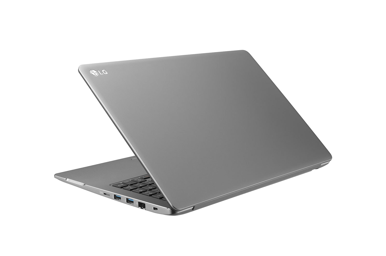 LG U series 15U70P Intel® Core™ i7 i7-1065G7 Laptop – image 9