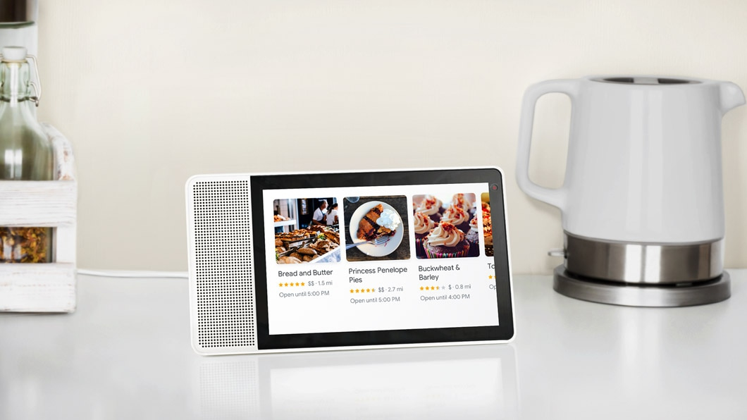 Lenovo Smart Display – image 3