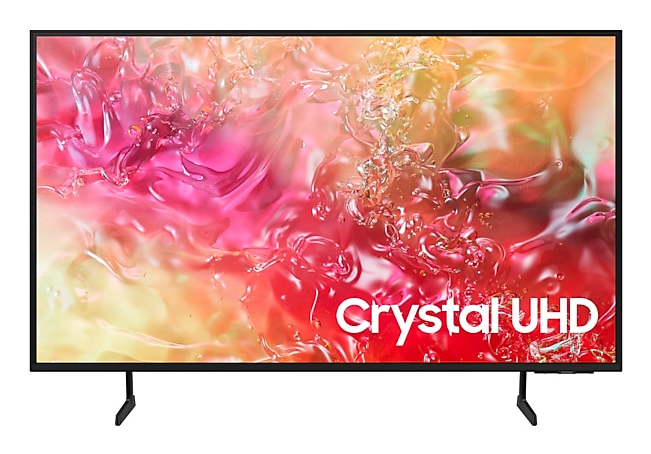 Samsung DU7192U 85" — vue 1 sur 8