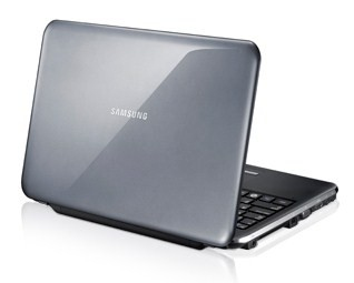 Samsung X NP-X420-JA01UK laptop Intel® Core™2 Duo SU7300 – image 3