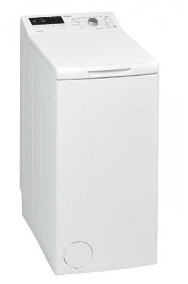 Whirlpool WTLSI 60912