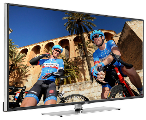Sharp LC-50LE761E TV – image 4