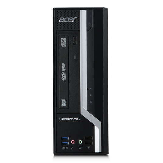 Acer Veriton X X4630G-Ei747XX Intel® Core™ i7 i7-4790