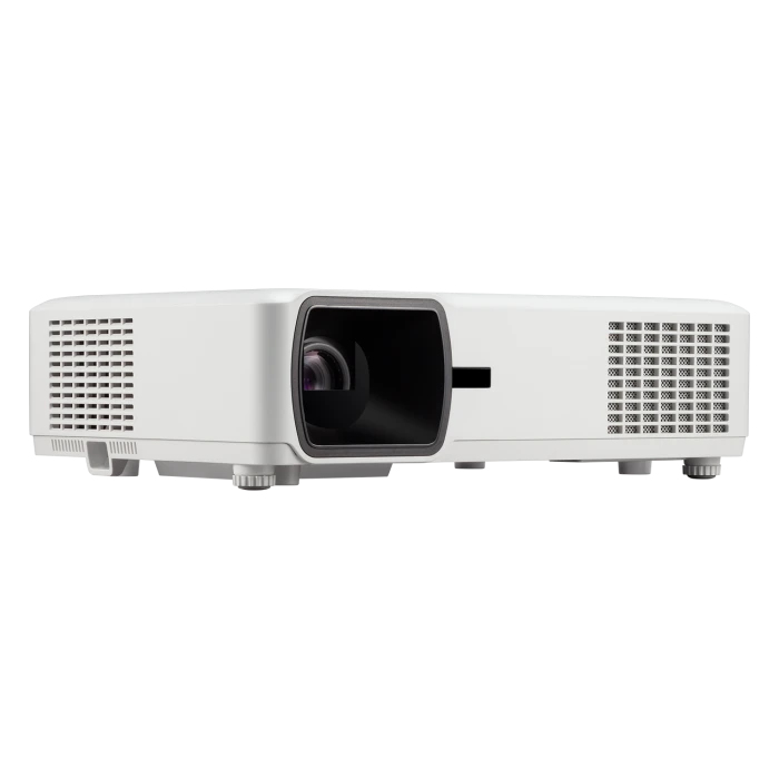 Viewsonic LS600W1 data projector Standard throw projector 3000 ANSI lumens DLP WXGA (1200x800) White – image 3