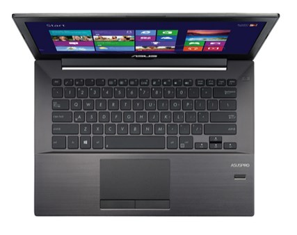 ASUSPRO PU401LA-WO136G Intel® Core™ i5 i5-4210U Laptop – image 5