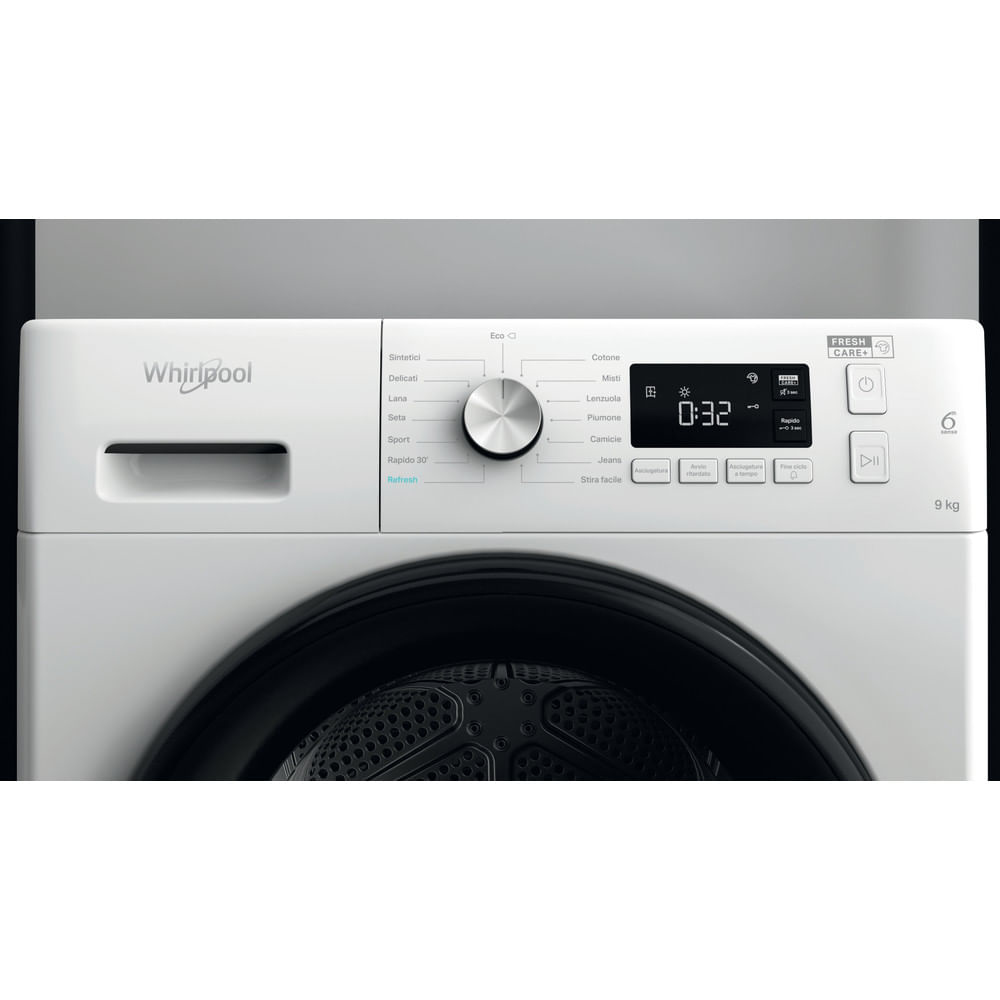 Whirlpool FFTN M11 9X2B IT – image 9