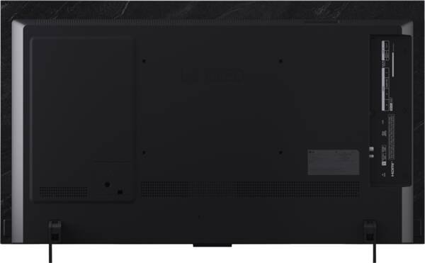 LG OLED42C57LA TV – image 7