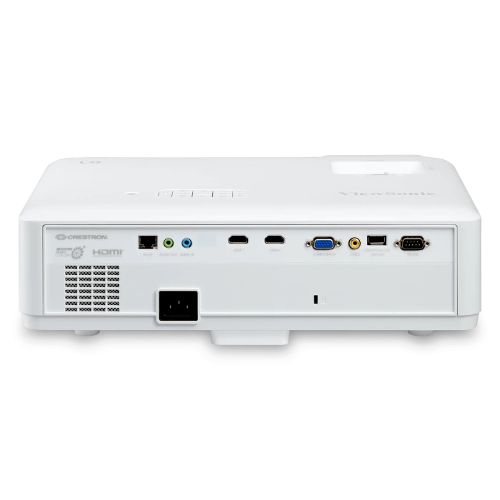 Viewsonic LS600W1 data projector Standard throw projector 3000 ANSI lumens DLP WXGA (1200x800) White – image 8