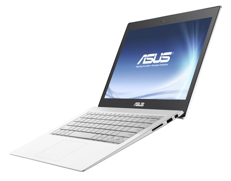 ASUS Zenbook UX301LA-C4099H laptop Intel® Core™ i7 i7-4510U – image 5