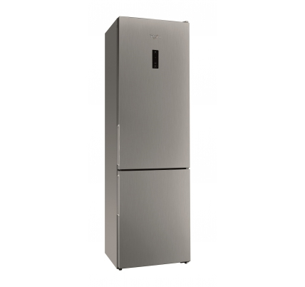 Whirlpool WNF8 T2O X