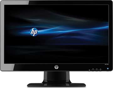 HP 2211x computer monitor – image 1