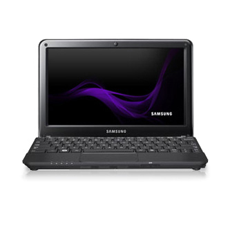 Samsung NC110-AM4UK Intel Atom® N550 Netbook
