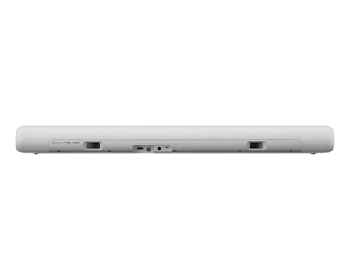 Samsung HW-S61T/XY soundbar speaker Grey 4.0 channels – image 4