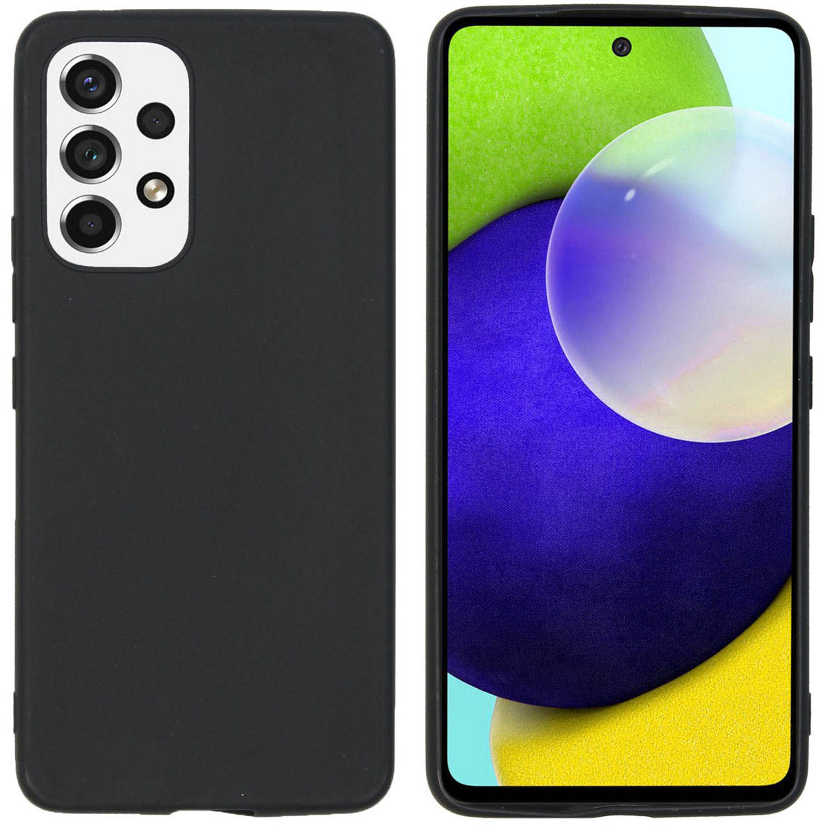 Accezz SH00052263 mobile phone case