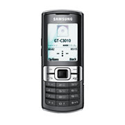 Samsung C3010 5.08 cm (2") Single SIM Bada 800 mAh Black – image 7