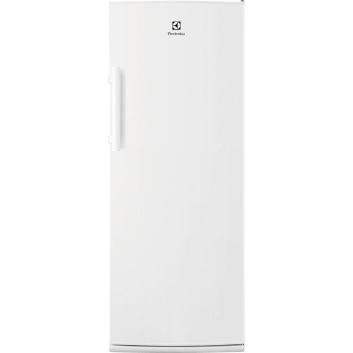 Electrolux EUF2047AOW Upright freezer Freestanding – image 2
