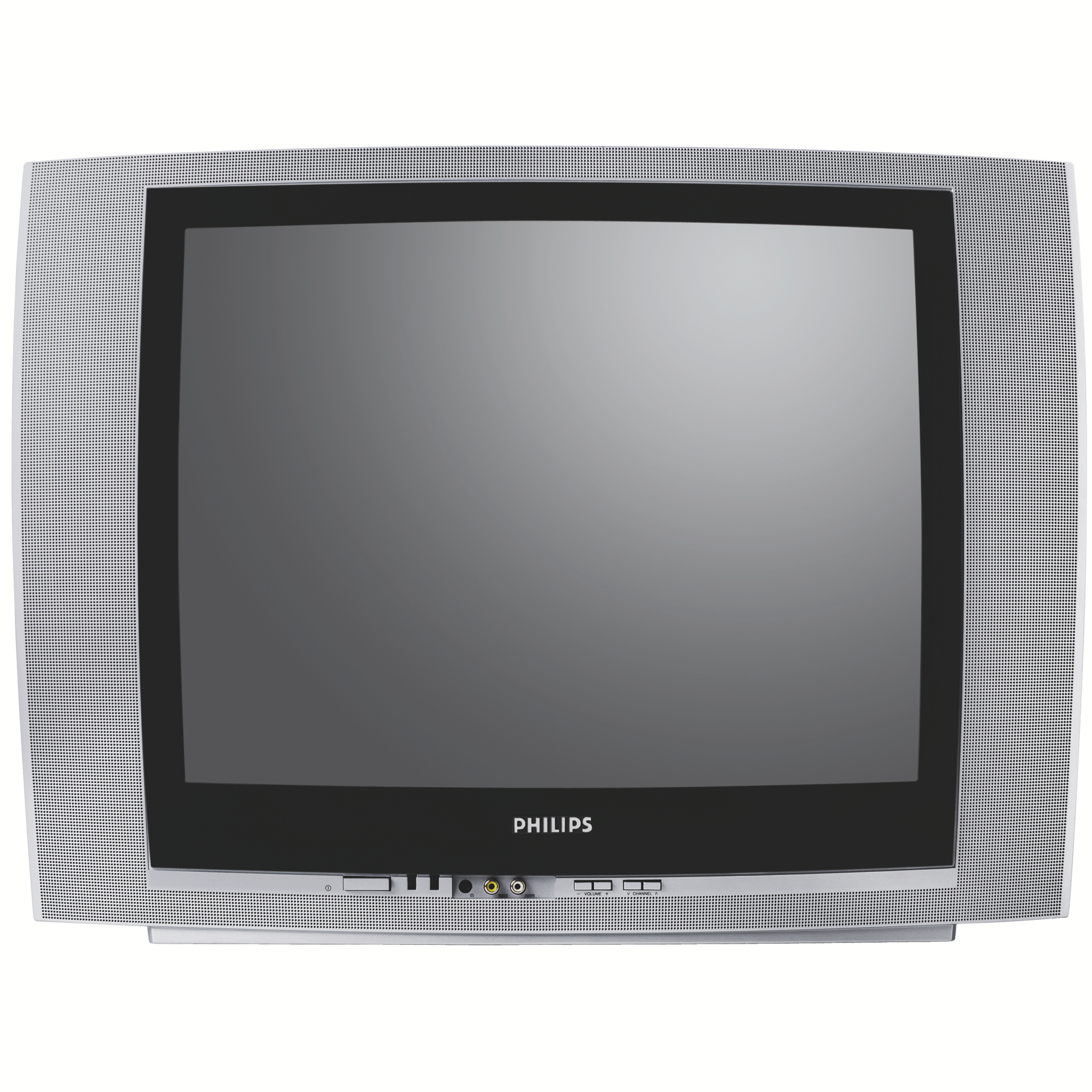 Philips 21PT2125B 21" real flat TV