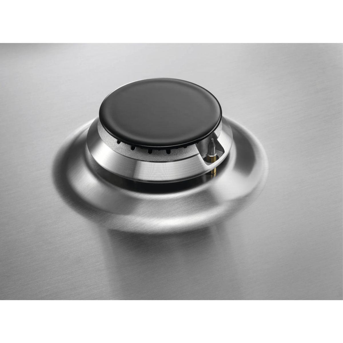 AEG HGB75501UM Stainless steel Built-in – image 2