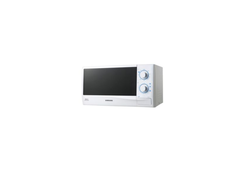 Samsung GW712K microwave White Grill microwave Countertop – image 2