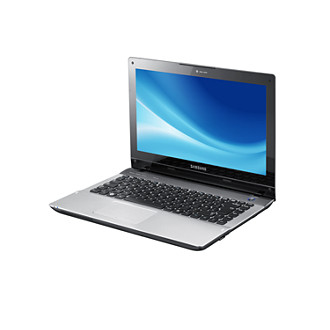 Samsung Q NP-QX310-S01 Intel® Core™ i5 i5-460M – image 3