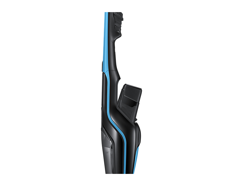 Samsung SS60M6010KA 2-in-1 stick vacuum Battery Dry Cyclonic Bagless – image 9