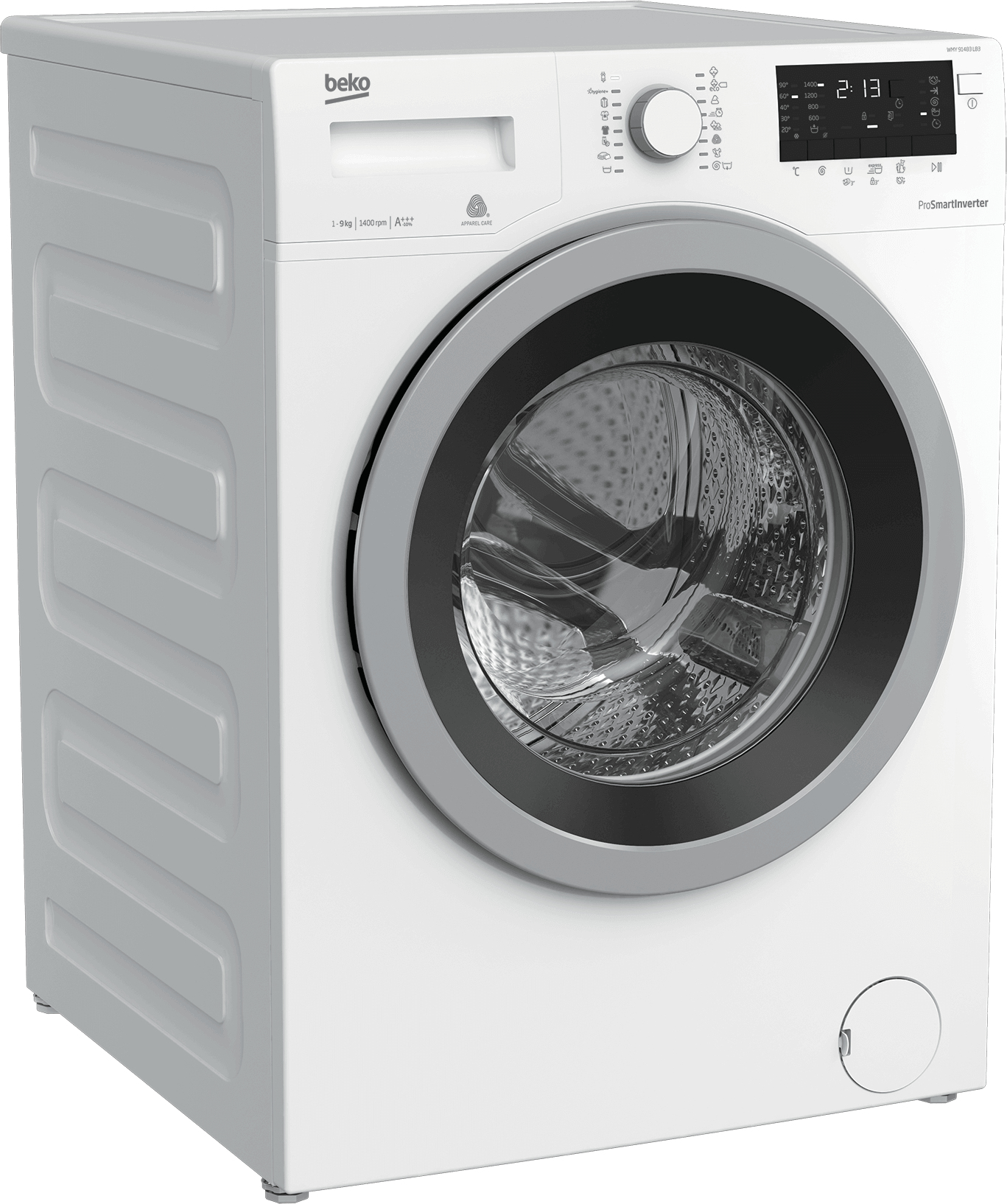Beko WMY 91483 LB3 – image 2