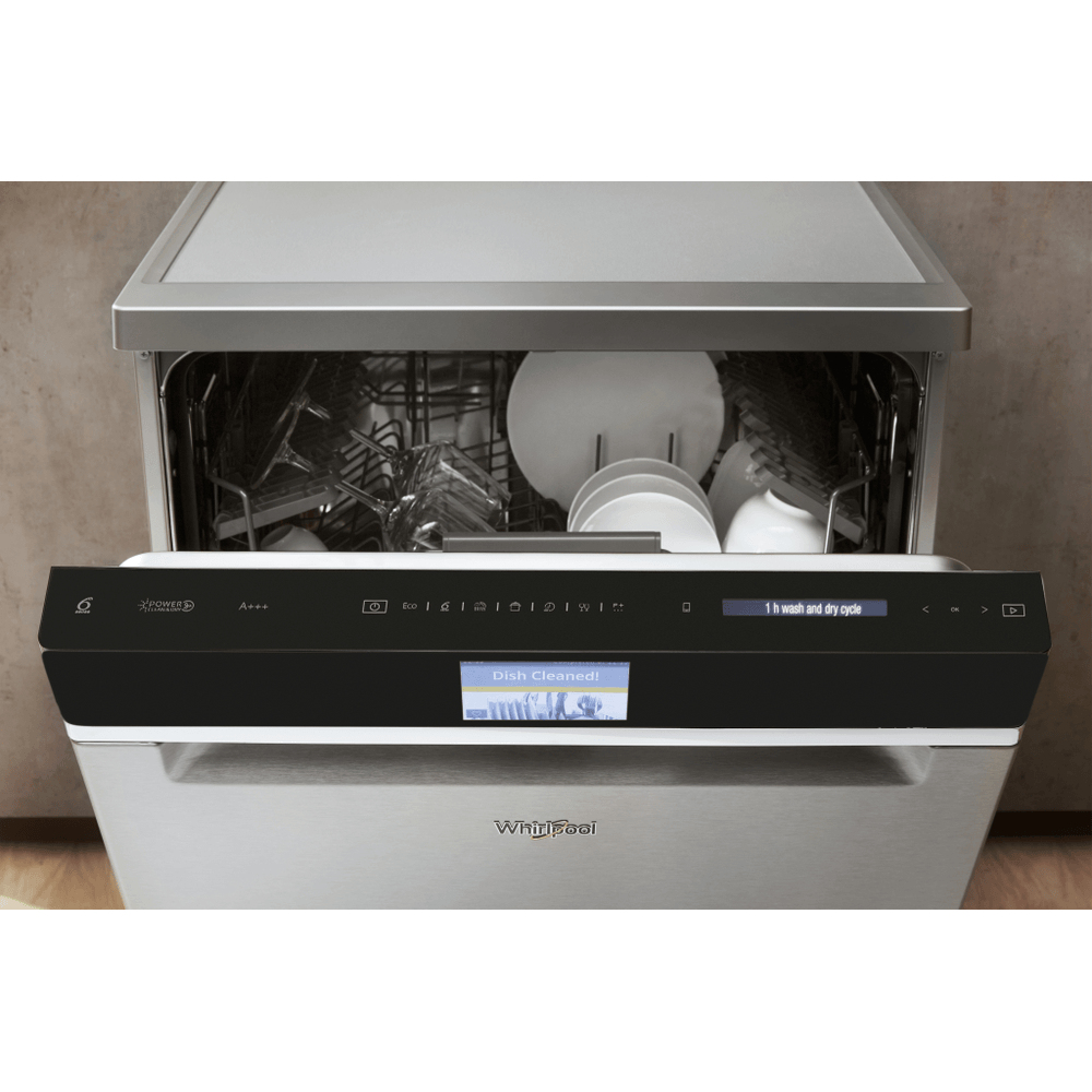 Whirlpool WFF 4O33 DLTG X @ – image 9