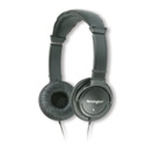 Kensington K33137 headphones/headset Wired Music Black – image 3